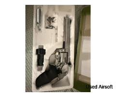 Spares or repairs Dan Wesson 712