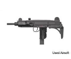 WTB NorthEast MP2A1 UZI