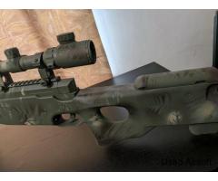 Mb-01 sniper - Image 2