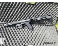HPA AAP01 CoverT Maxximus kit