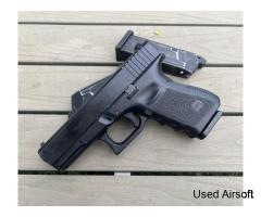 Tokyo Marui Glock 19 Gen 3 / 3 Mags - Image 3