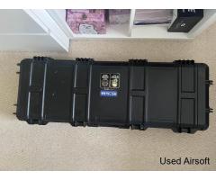 TM MP7  + 7 MAGS LIKE NEW