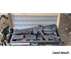 Specna Arms SA-H22 EDGE 2.0™ Carbine AEG