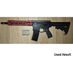 Ge m4 gbbr