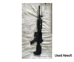 Golden Eagle MCR 6670 LMG - Image 2