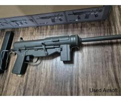 M3 Grease Gun