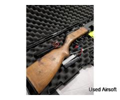S&T PPSH 41 W/ REWORKED EXTERNALS - Image 2