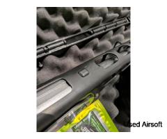 S&T PPSH 41 W/ REWORKED EXTERNALS - Image 4