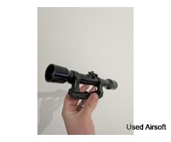 S&T KAR98 FULLY UPGRADED - Image 4