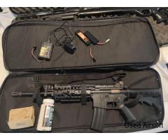 Selling Airsoft bundle