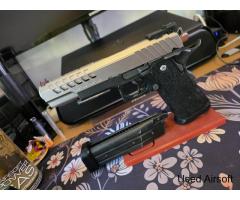 Tokyo marui 5.1 Hi-capa