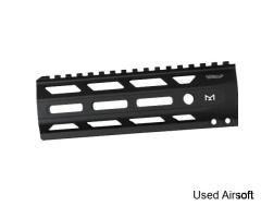 Wanted upper receiver