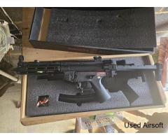 MP5 Golden Eagle