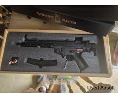 MP5 Golden Eagle - Image 2