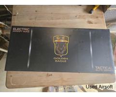 MP5 Golden Eagle - Image 3