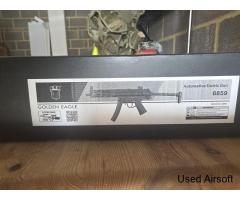 MP5 Golden Eagle - Image 4