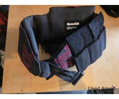 Speedqb molle-cule belt L/XL