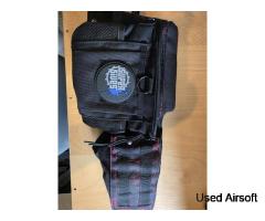 Speedqb molle-cule belt L/XL - Image 2