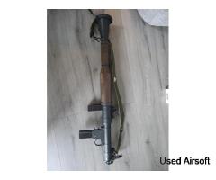 RPG 7 GAS