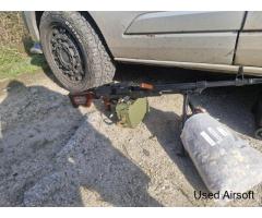 A&k pkm lmg