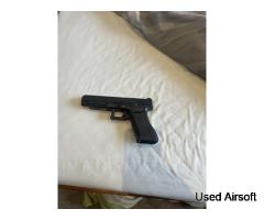 TM glock 34