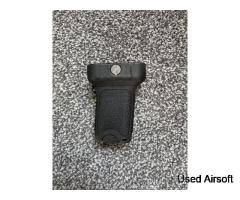 Foregrip