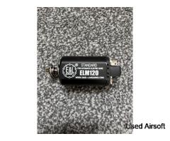 E&L AEG Motor