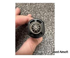 E&L AEG Motor - Image 3
