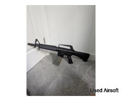 M4 old school - Image 2