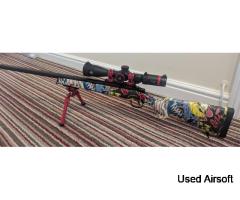 Double bell VSR-10
