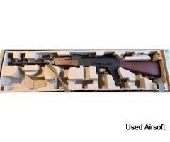Raven Evolution AK with ETU - Image 3