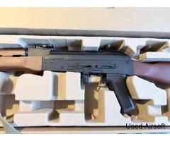 Raven Evolution AK with ETU - Image 4