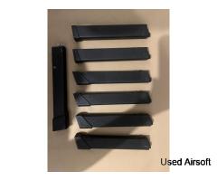 AR9 midcaps