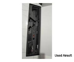 Wolverine MTW 10" Tactical
