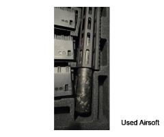 Wolverine MTW 10" Tactical - Image 3