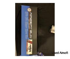 G&G Armament L85 AFV/L22A2 2.0 ETU version