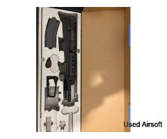 G&G Armament L85 AFV/L22A2 2.0 ETU version - Image 2