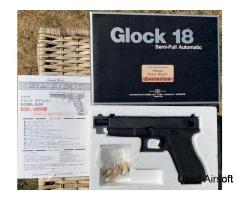 GLOCK 18