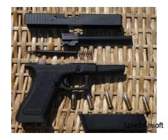GLOCK 18 - Image 3