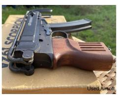 Skorpion Vz61 - Image 4