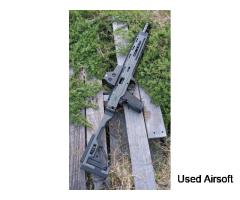 TOKYO MARUI MK23 CARBINE KIT