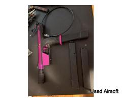 Polarstar Airtac ATP