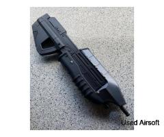 HALO Ma5B Airsoft Rifle RARE - Image 3
