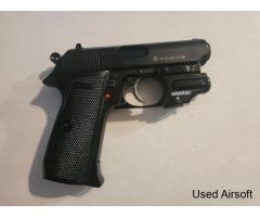 Umarex Laser For Walther Ppks - Image 2