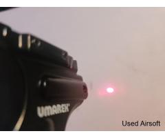 Umarex Laser For Walther Ppks - Image 3