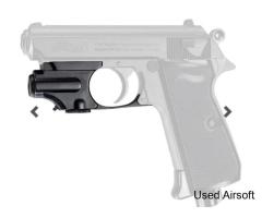Umarex Laser For Walther Ppks