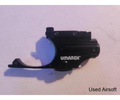 Umarex Laser For Walther Ppks - Image 3