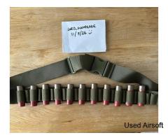 AIRTAC MK23 shotgun shell HPA adapter + Extras - Image 2