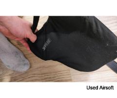 Kevlar Shoulder pads - Image 2