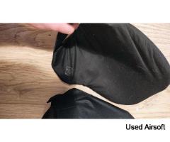 Kevlar Shoulder pads - Image 3